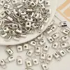 Pingente de borboleta love vintage y2k material para colar pulseira de miçangas feitas à mão DIY acessórios de miçangas soltas