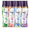Cuentas de fragancia giratorias doradas fragancia para ropa protectora fragancia fragancia perfume fragancia Lavanda Vainilla higo campanillas de viento azules 200g