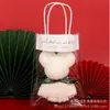Toalla a Cuadros de Piña de Recuerdo, Toalla de Oso, Regalo de Agradecimiento de Boda, Evento Festivo, Regalo de Cumpleaños de Inauguración