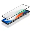 Adecuado para Película de Vidrio Templado de Doble Resistencia para Pantalla Completa de iPhone18, Película para Teléfono Móvil Apple Xr/7Plus/15Promax/16