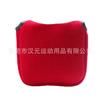 Factory Direct cross-border e-commerce golf putter tampa tampa tampa Rod cabeça capa capa protetora malha putter lã