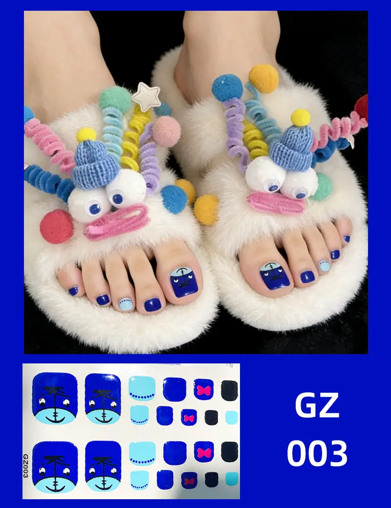 GZ003