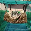 Hamaca para Gato Saco de Dormir para Gato Hamaca para Jaula de Mascota Nido para Gato Sofá Colchón para Perro Tienda de Salida de Fábrica de Suministros para Mascotas