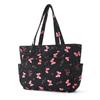 Bolsa de Tela de Algodón Transfronteriza Feihong, Bolso para Computadora Ligero de Aspecto Elegante, Bolso de Mano Grande para Viajes y Uso Diario, Bolso de Hombro