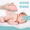 Taza de Silicona para Toser Flema, un Dispositivo para que los Ancianos Expulsen Flema, Dispositivo de Succión para Uso Doméstico para el Cuidado de la Espalda, Dispositivo para Eructar para Niños y Bebés