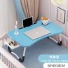 Mesa de Cama Quarto Janela de Canto Mesa Preguiçosa Varanda de Casa Dobrável Simples Laptop Cama Mesa Pequena