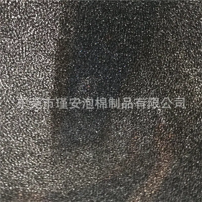过滤棉
