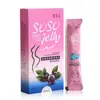 Jelly de enzima de mirtilo SOSO popular online com frutas, vegetais, probióticos e peptídeos de colágeno [em estoque atacado]]