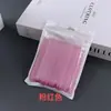 Caneta de Pontilhado para Nail Art Haste de Cristal Remoção de Gel Bastão de Pontilhado e Relevo Limpeza da Borda da Unha Palito de Manicure Empurrador de Cutícula