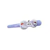 Pinza para el Cabello de Gato Manzana para Niños Pinza para Lavado de Cara Maquillaje Pinza Estilo Chica Dulce Japonesa Pinza Lateral para el Flequillo Pasador Accesorio para el Cabello