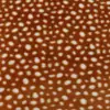 En stock de fábrica 500g 8 pelo de conejo peluche estampado muñeca bolsa abrigo ropa de mujer franela al por mayor