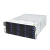 Nuevo Producto Servidor de Almacenamiento de Video de 24/48/72/36 Bahías Array de Discos Ipsan Ds-A80648S