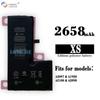 Adequado para Celular Apple iPhone XS Bateria A2097/A1920/A2100/A2098 Atacado
