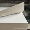 Atacado de Fábrica Papel Cinza Cartão para Roupas Cartão Cartão Cartão Espesso Pintura Artística Fundo Cinza Cartão Branco