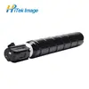 Compatible con cartuchos de tóner Canon Npg89/Gpr67/C-Exv66 para impresoras Ir 4925/4935/4945