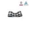 Atacado de Fábrica de Fujian Fita Nova Fita Xadrez Multicolorida Embalagem para Assar Fita Decorativa Material Poliéster