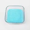 Paquete de Materiales para Velas de Pintura con Arena Velas Creativas de Pintura con Arena Paisaje Taza de Pintura al Óleo Vela Arena de Colores Hecha a Mano Vela Flor de Hielo Sin Llama DIY