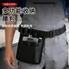 Bolsa organizadora de herramientas para enfermera en stock, Bolsa de herramientas para suministros médicos de Amazon, Bolsa de herramientas para barbero, Riñonera, Bolso cruzado