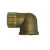Directo de fábrica ángulo recto de 90 grados unión de alambre de cobre interior y exterior 22 26 60 accesorios de bomba de pistón para rociador de 160 litros