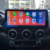 Adequado para Nissan novo Xuanyi Teana máquina de navegação central de controle de carro tela grande de 12,3 polegadas Android navegador de carro de carro