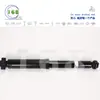 56210-2fl0b adequado para Nissan Qi Chen amortecedor traseiro direito amortecedor 15-16