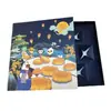 Caja de Regalo Pastel de Yema de Huevo 2025 Nueva Creativa Caja de Regalo Pastel de Luna de Medio Otoño Bolso de Hombro Caja de Regalo Souvenir Caja Vacía