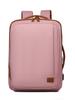 Mochilas de Comercio Exterior para Hombres y Mujeres, Mochilas Escolares Ligeras de Gran Capacidad, Mochilas de Equipaje Multifuncionales, Mochilas para Viajes de Negocios de Corta Distancia