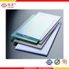 Placa de policarbonato de Guizhou, placa de policarbonato de 2 mm, material nuevo importado, ¡diez años de garantía!