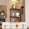 Estante de Almacenamiento para Cosméticos Esquina de Escritorio Tocador Estante de Almacenamiento para Productos de Cuidado de la Piel Entrada Estante de Exhibición para Perfume Lápiz Labial Joyería