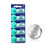 Pila de Botón para Reloj Sr626Sw177 364 Ag4 621 377 395 927 371/920 379
