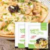 Saco de sopa wonton saco de sopa instantânea 6g tempero de sopa de macarrão pacote pequeno instantâneo sopa instantânea saco de vegetais atacado
