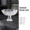 Taza Alta de Pie Pastel Glaseado, Taza de Té Alta, Taza de Té, Copa de Aroma, Vino de Arroz, Copa de Soju, Lujo Accesible, Copa Maestra de Aspecto Elevado