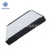 La fábrica de filtros de aire Qinghe es adecuada para automóvil 7701205280 7700846236 filtro de aire acondicionado