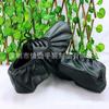 Fábrica de Capas de Sapato de PU com Fundo de Padrão de Pedra Empresa Capas de Sapato Protetoras Capas de Sapato Embossadas para Casa Capas de Sapato Protetoras Padrão Prático