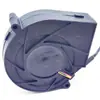 Fábrica de origen 9733 IP68 ventilador soplador impermeable CC12V ventilador de refuerzo de alta potencia empotrado