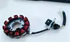 Estator da bobina de ignição para motocicleta MSX125 W125I 31110-K26-B01