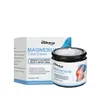 South Moon Cuidado Articular Crema de Magnesio Fórmula Suave Nutre Articulaciones Rodillas Aplicación Externa Crema para Masaje