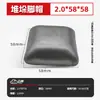 Base de perna empilhável Yunhui ferramentas de estação de trabalho acessórios de ferro fundido peças estampadas caixa de material de tubo quadrado prateleira rack