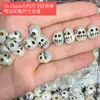 Accesorios DIY de perlas barrocas de agua dulce para manualidades, incluyendo pulseras, espaciadores de cuentas y adornos colgantes creativos
