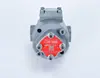 Bomba cicloidal NOP2HB motor bomba máquina de laminación en frío máquina herramienta bomba de engranajes bomba de lubricante TOP212/220HB