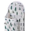 Bolsa de tela para colgar en la pared, para dormitorio de estudiantes, baño, puerta trasera, pequeña bolsa de tela