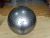 Venta al por mayor 55-85 cm Engrosado Mitad Pincho Mitad Brillante Antiexplosión Pelota de Yoga