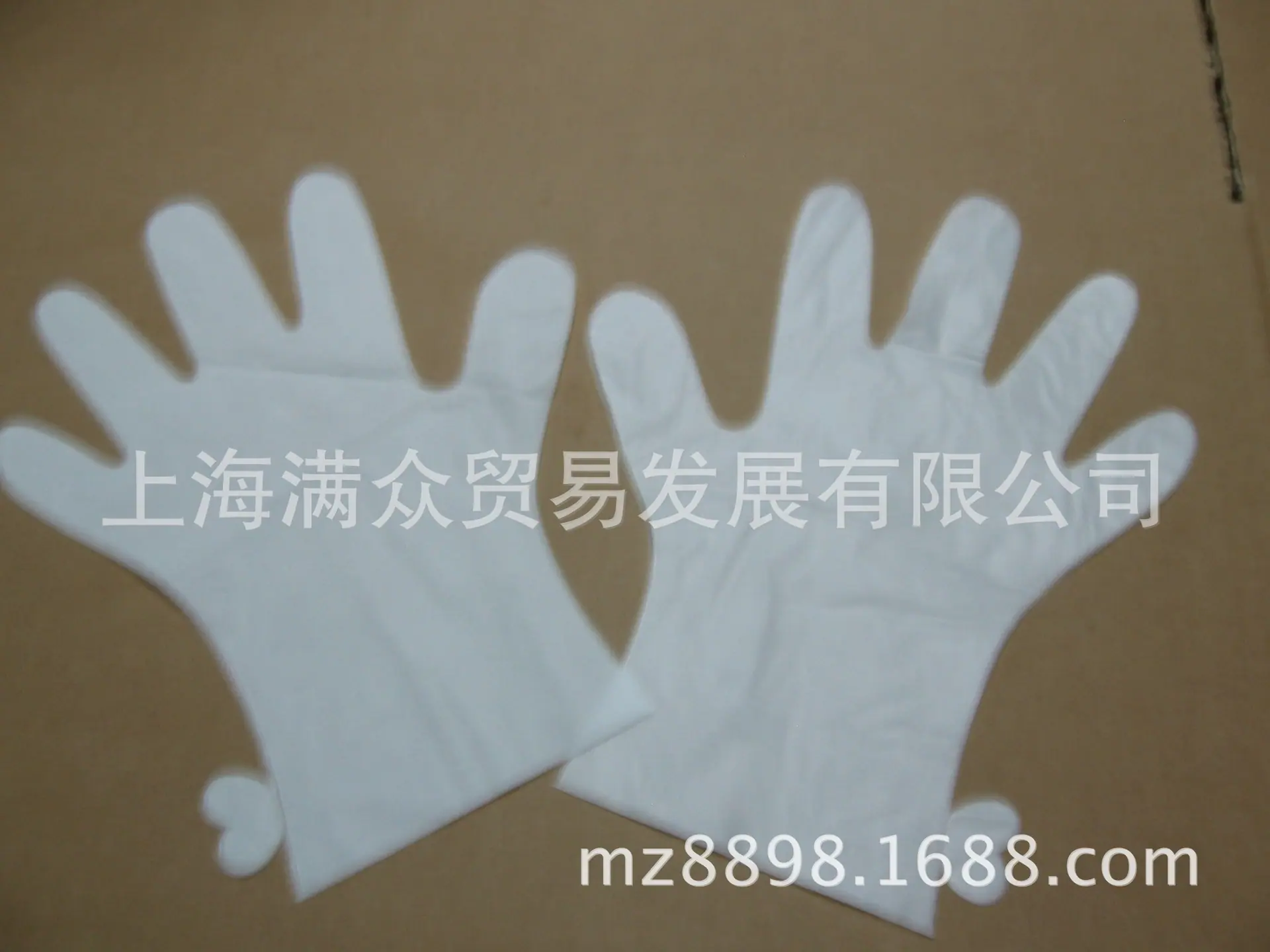 手膜 脚膜 手套 鞋套