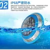 Suministrado directamente por el fabricante, luz de pared LED para piscina subacuática, luz de pared impermeable para piscina montada en la pared, luz de pared para piscina IP68 impermeable controlada por control remoto