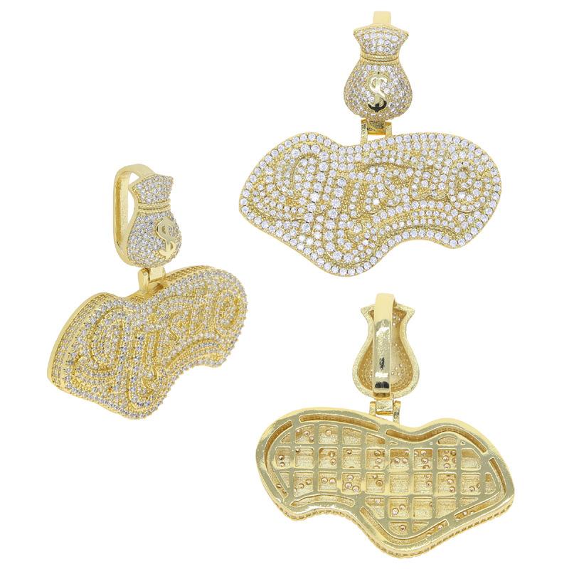 N1077 铜 $15.99 包邮 (2)