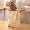 Caixa de Lanche Transparente Estilo Japonês Recipiente para Legumes Grau Alimentício Caixa de Lanche Caixa de Lanche Geladeira Plástico Pressionar Caixa Bento Caixa de Armazenamento Três Peças