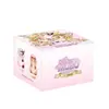 Bebé Lindo Estrella Pequeña Corazón Cálido Peluche Caja Sorpresa Dibujos Animados Decoración del Hogar Juguete Creativo Figura de Juguete de Moda Regalo de Cumpleaños