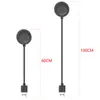 Adequado para pequeno Mibro Watch A1 Watch base de carregamento Mibro A1 cabo de carregamento carregador