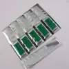 Paquete de 20 Agujas de Empaque de Plástico de Aluminio de 12 Agujas de Coser a Mano para el Hogar