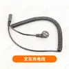 Accesorios de Zhongli Little King Kong: ruedas de tracción para carretilla elevadora eléctrica, motores hidráulicos para carretilla elevadora y juego completo de accesorios para el manillar de la carretilla elevadora
